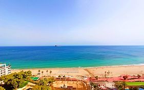 Vistas Al Mar Poniente Beach